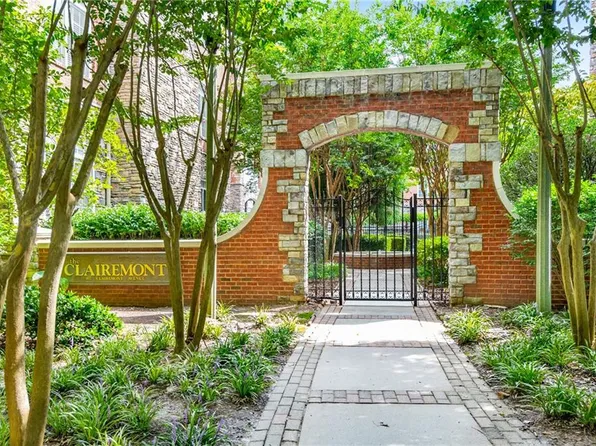 417 Clairemont Ave Unit 322, Decatur, GA 30030