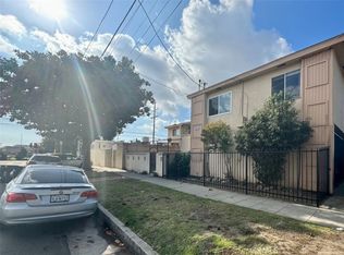 703 W Anaheim St #4, Wilmington, CA 90744