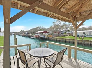 299 Puebla Rd, Saint Augustine, FL 32080