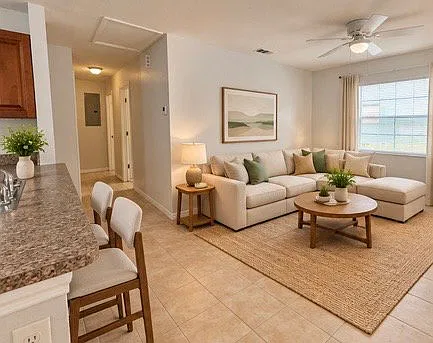 Beltrees Apartments — Photo 2