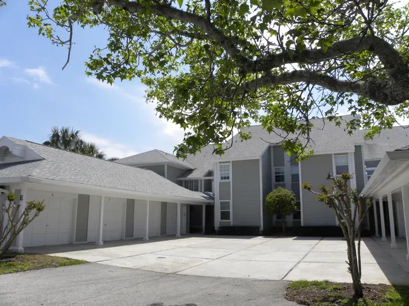 91 San Juan Dr Unit E1, Ponte Vedra Beach, FL 32082