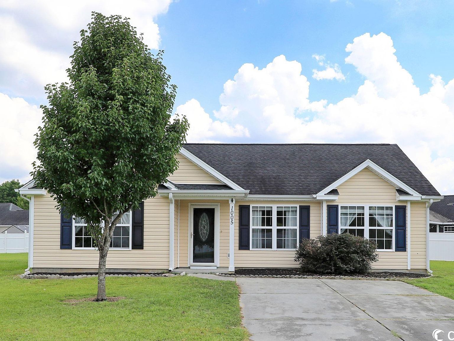 1005 Cosmos Ct, Conway, SC 29527 MLS 2313702 Zillow