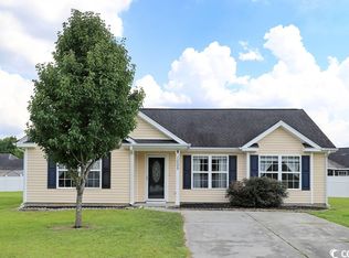 1005 Cosmos Ct, Conway, SC 29527