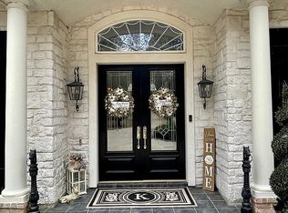 7417 Teaswood Dr, Conroe, TX 77304