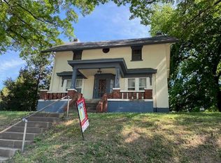 1229 Division St, Atchison, KS 66002