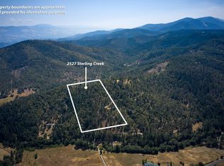 2527 Sterling Creek Rd, Jacksonville, OR 97530