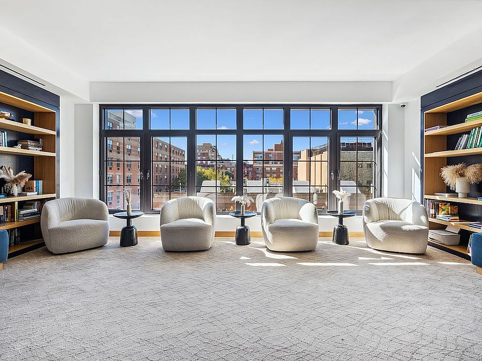 2nd image of 300 W 122nd St #12B