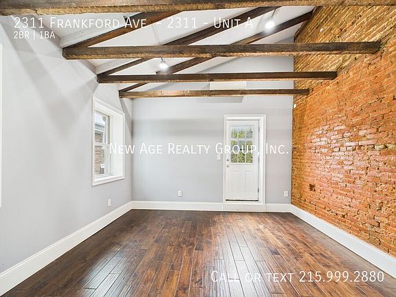 2nd image of 2311 Frankford Ave Unit 2311