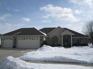 1018 Brandon Way, Fort Wayne, IN 46845