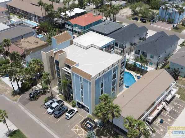 114 E Tarpon St #101, South Padre Island, TX 78597