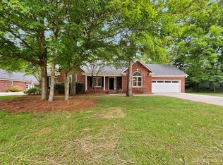 8269 Ferrell Pl, Harrisburg, NC 28075