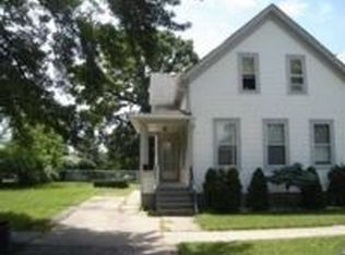 2151 Grove St, Blue Island, IL 60406