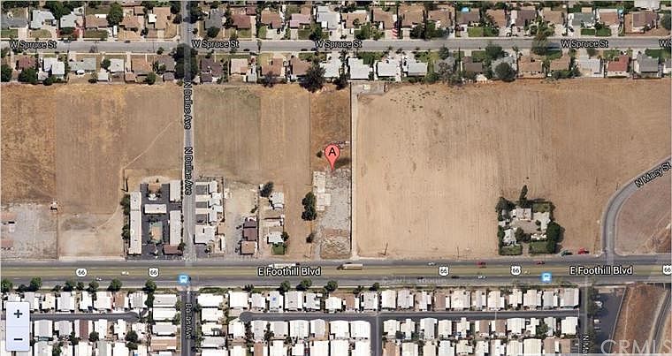 1st image of 2470 W Foothill Blvd