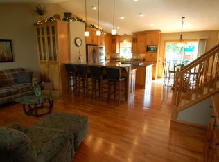 8929 Yancy St NE, Blaine, MN 55449