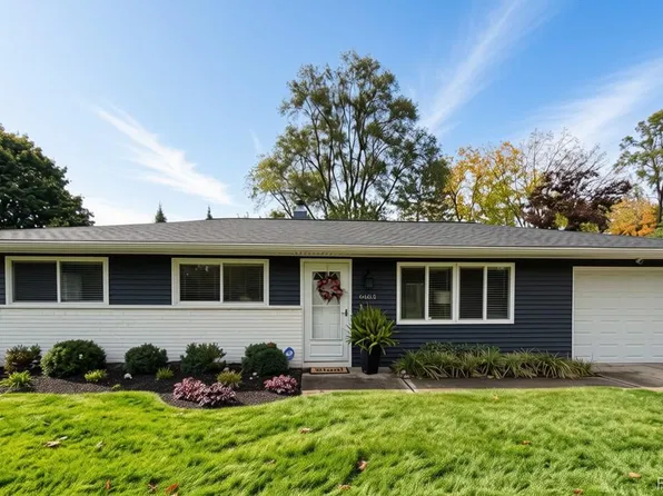 6653 Manson Dr, Waterford, MI 48329