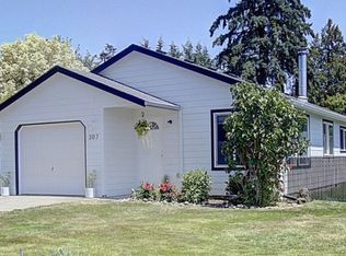 307 NE Clark Ave, Battle Ground, WA 98604