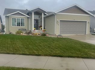 2291 67th Ave S, Fargo, ND 58104