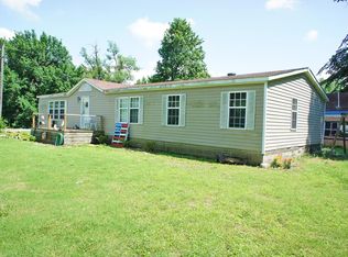 101 S High St, Weir, KS 66781