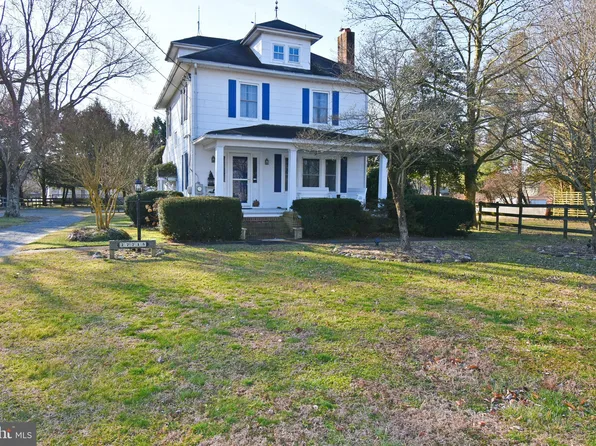 27715 Pemberton Dr, Salisbury, MD 21801