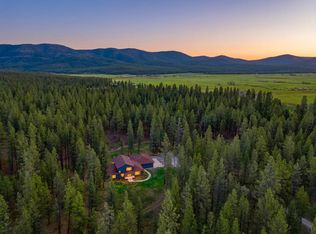 29100 Camp Run Rd, Bonner, MT 59823