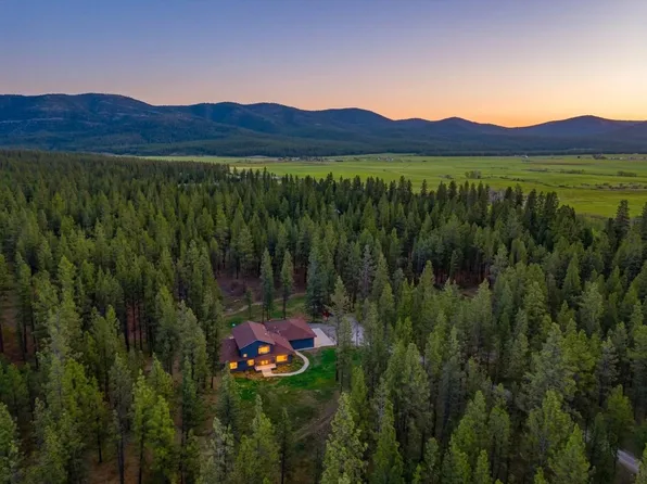 29100 Camp Run Rd, Bonner, MT 59823