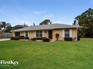 1332 Umbrella Tree Dr, Edgewater, FL 32132