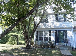 301 Bentley Ct, Stafford, VA 22554
