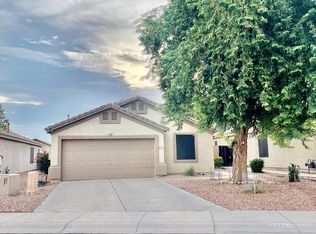 16734 N 113th Dr, Surprise, AZ 85378