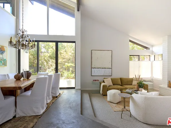 10862 Garland Dr, Culver City, CA 90232