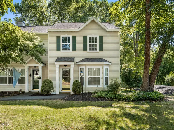 12 Hilltop Court, Troy, NY 12182