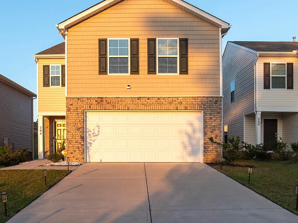 204 Dunham Rd