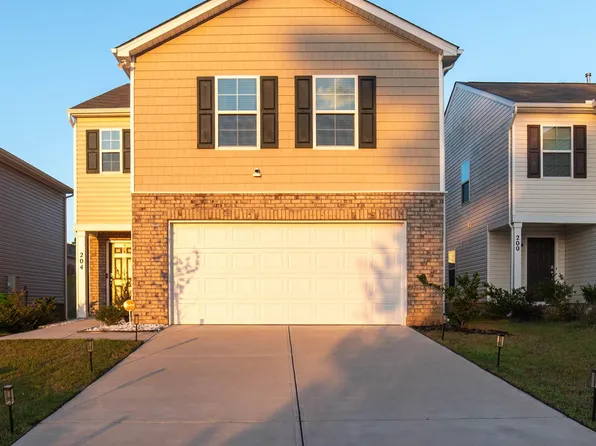204 Dunham Rd, Columbia, SC 29209