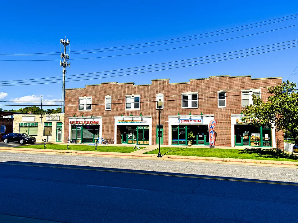 252 S Florissant Rd #E