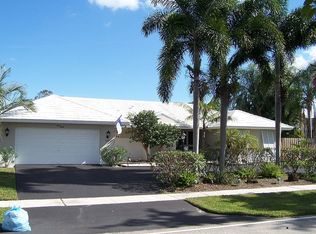 430 El Dorado Pkwy, Plantation, FL 33317