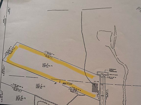 3rd image of Lot 8 Mullen Drive #8