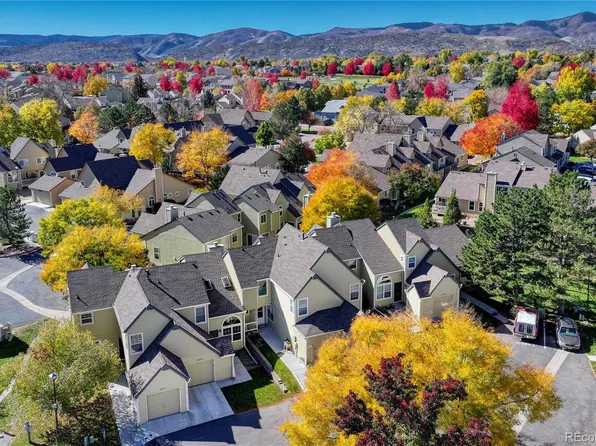 10359 W Fair Avenue #D, Littleton, CO 80127