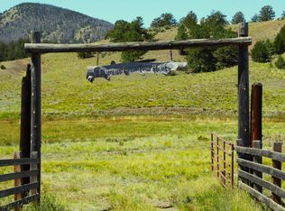 State Highway 9, Guffey, CO 80820