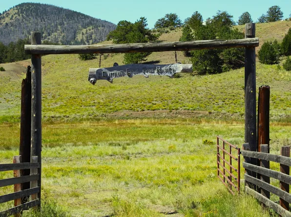 State Highway 9, Guffey, CO 80820