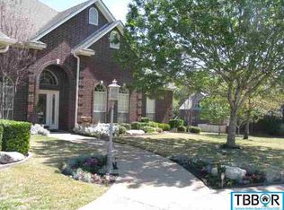 3118 River Place Dr, Belton, TX 76513