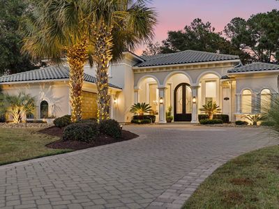345 Posada Dr., Myrtle Beach, SC, 29572