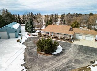 38472 E Range Road 20, Red Deer County, AB T4E 2L6