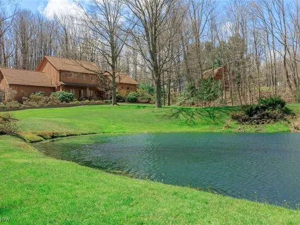 10613 Sherman Rd, Chardon, OH 44024