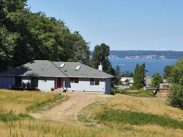 821 Dalton Ln, Langley, WA 98260