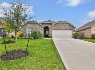 22527 Pagoda Dogwood Br, New Caney, TX 77357