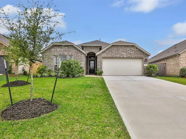 22527 Pagoda Dogwood Br, New Caney, TX 77357