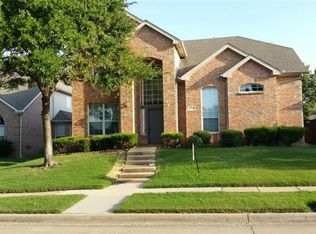 3004 Afton Ridge Dr, Plano, TX 75025