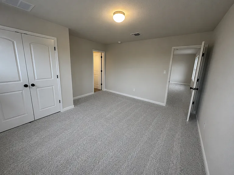 Upstairs Bedroom #3