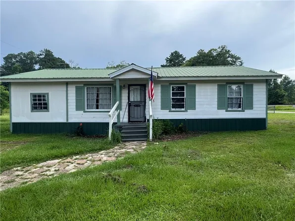 19300 Margaret St, Mount Vernon, AL 36560
