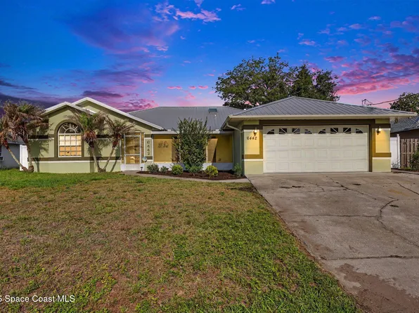 6442 Fairchild Ave, Cocoa, FL 32927