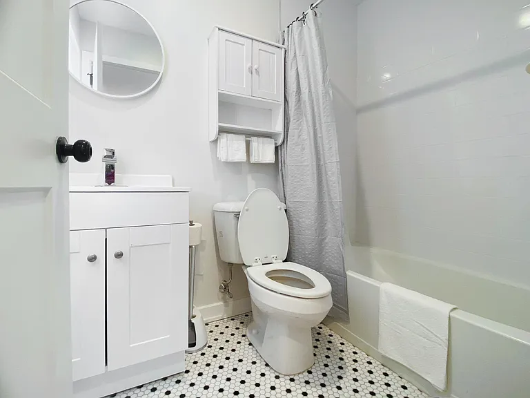 3814 Hamilton St #D — Photo 33
